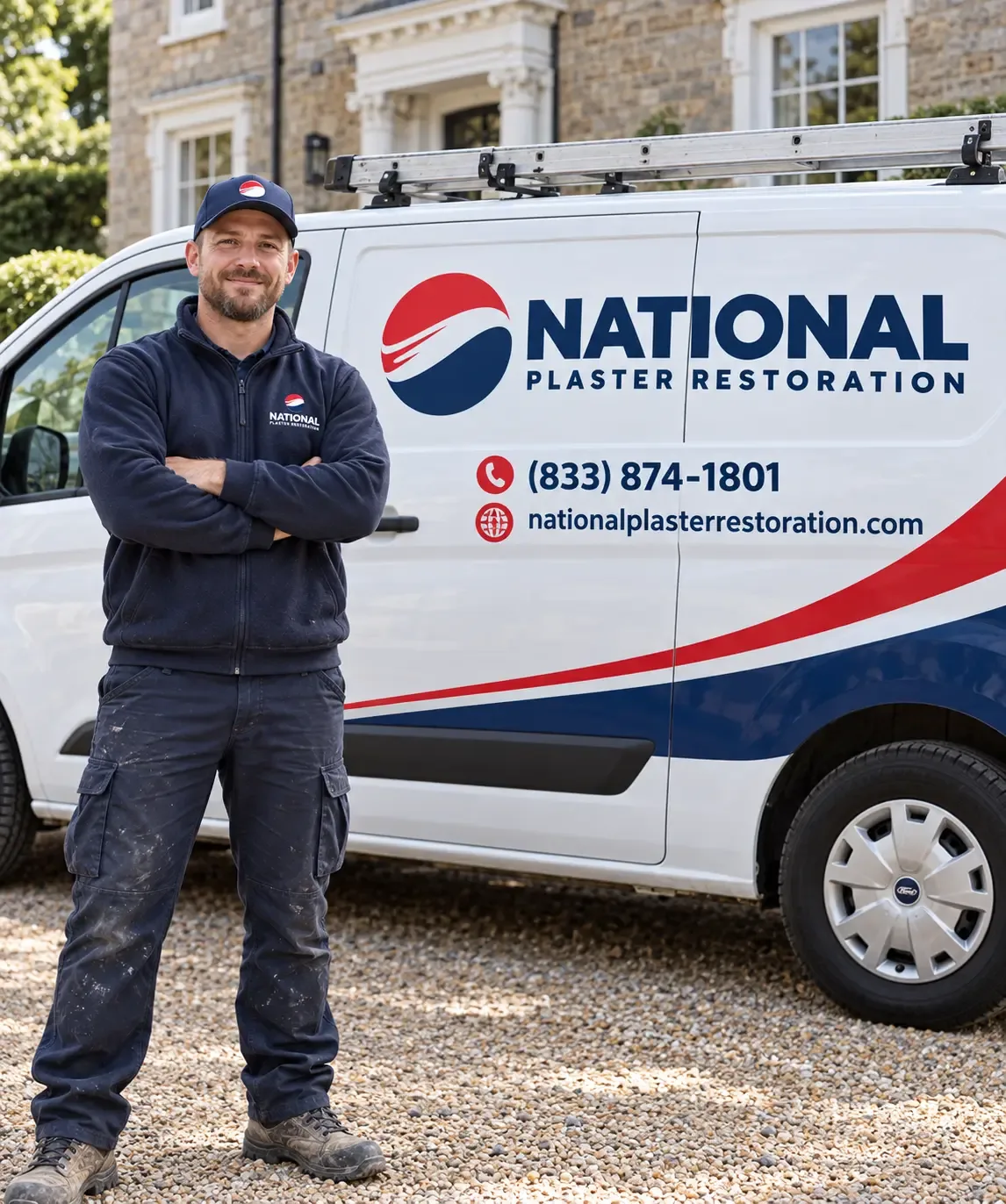 Plaster Repair company in Battle Lake, MN